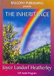 The Inheritance CD
