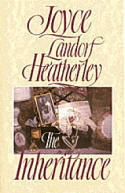 The Inheritance by Joyce Landorf Heatherley