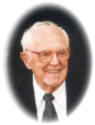 Dr. Charlie Shedd, beloved author